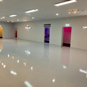 Bild von Lunatix Dance Base East