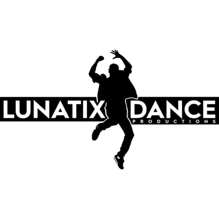 Logotyp från Lunatix Dance Base East