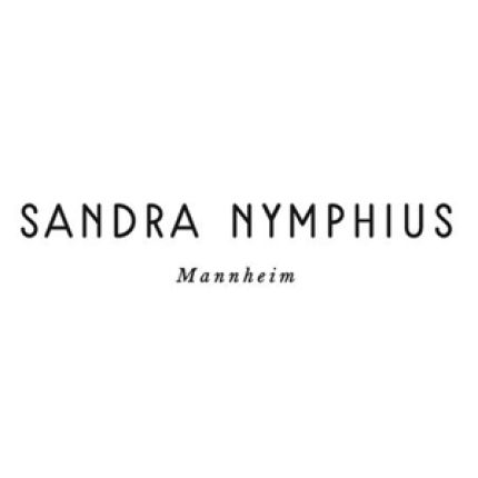 Logótipo de Sandra Nymphius