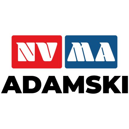 Logo fra NV-MA. Adamski GmbH