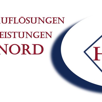 Logo von Haushaltsauflösungen & Dienstleistungen NORD