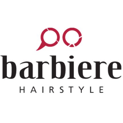 Logo von Die Barbiere