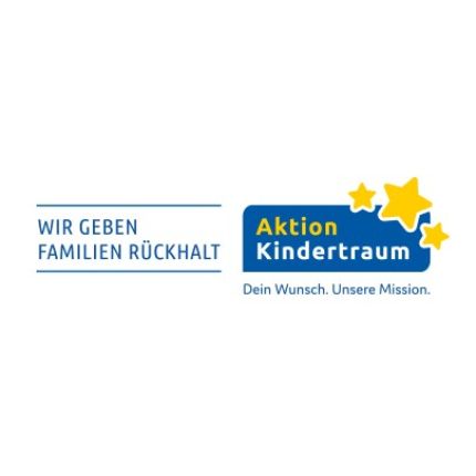Logo from Aktion Kindertraum gemeinnützige Gesellschaft mbH
