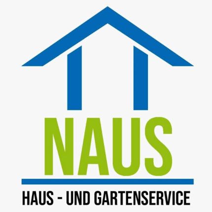 Logo van Naus Haus - und Gartenservice