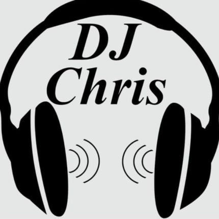 Logo from Veranstaltungs-Service Event und Hochzeits DJ Chris
