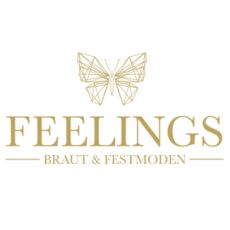 Bild/Logo von Feelings Brautmode in Hildesheim