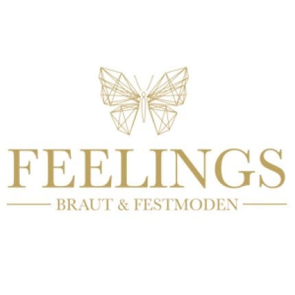 Logotipo de Feelings Brautmode