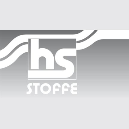 Λογότυπο από HS Stoffe Hubert Schuster GmbH & Co. KG
