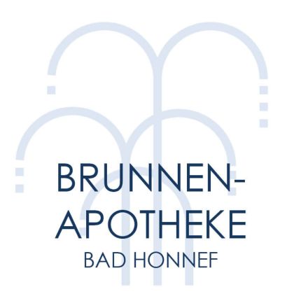 Logo fra Brunnen-Apotheke Bad Honnef