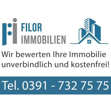 Logotyp från FILOR-IMMOBILIEN Eik Filor