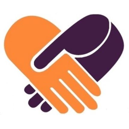 Logotipo de Pflege mit Herz GbR