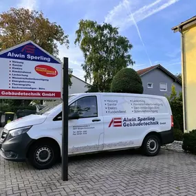 Bild von Alwin Sperling Gebäudetechnik GmbH