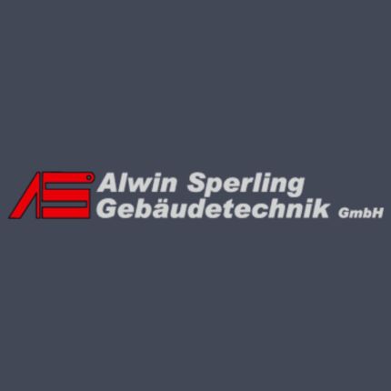 Logo from Alwin Sperling Gebäudetechnik GmbH