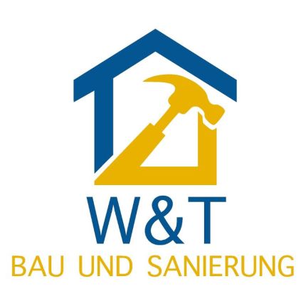 Logo van W&T Bau und Sanierung GmbH