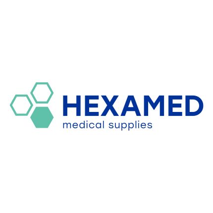 Logo da Hexamed GmbH