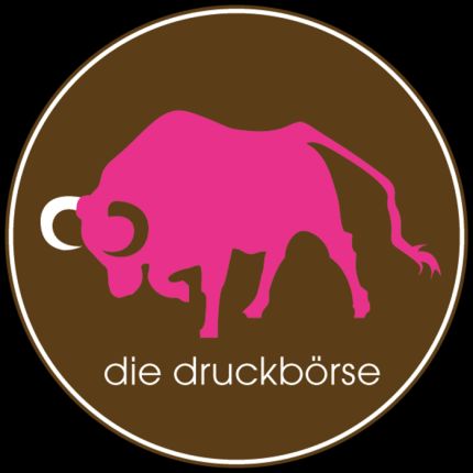 Logo od Die Druckbörse GmbH