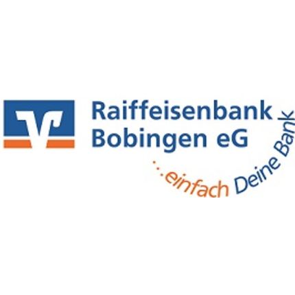 Logotipo de Raiffeisenbank Bobingen eG