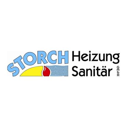 Logo od Storch Heizung Sanitär GmbH