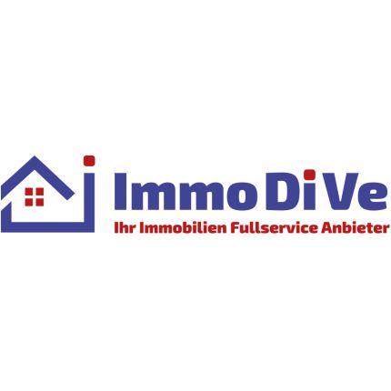 Logo de ImmoDiVe Immobilien Fullservice GmbH