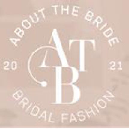 Logotyp från About The Bride UG