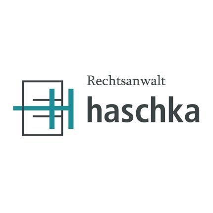 Logótipo de Rechtsanwalt Haschka