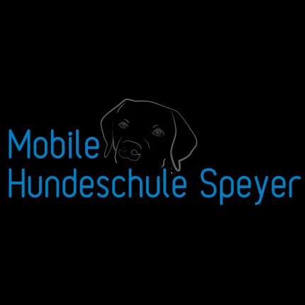 Logotyp från Mobile Hundeschule Speyer - Petra Schillakowski
