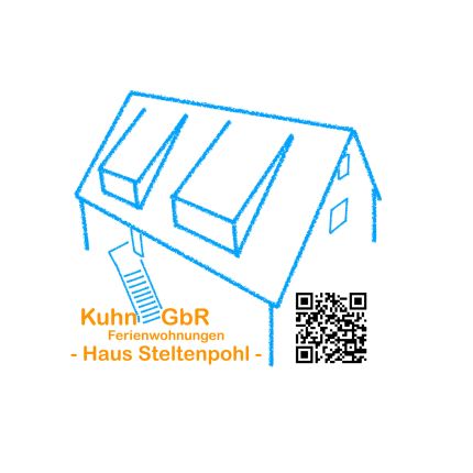 Logo fra Ferienwohnungen Kuhn GbR - Haus Steltenpohl