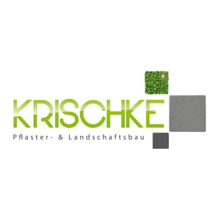 Logo od Krischke Pflaster- und Landschaftsbau