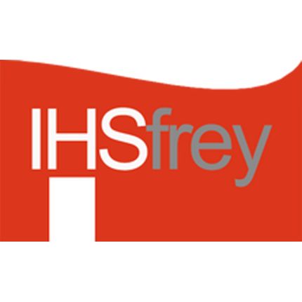 Logotipo de IHSfrey Ambulanter Pflegedienst Prenzlau