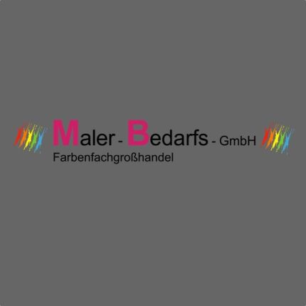 Logo van Maler-Bedarfs-GmbH