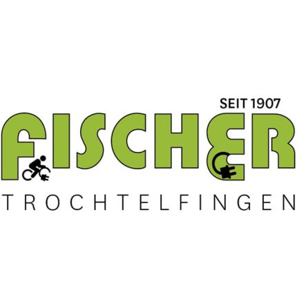 Logo van Fahrrad Fischer GmbH