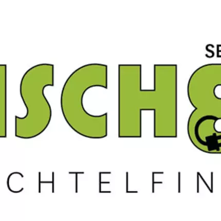 Logo de Fahrrad Fischer GmbH