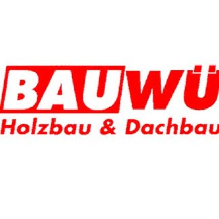 Logo de BauWü Dach-u.Holzbau
