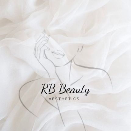 Logo von RB-Beauty ästhetische Faltenunterspritzung