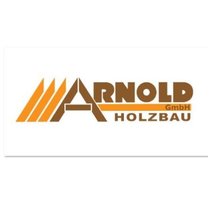 Logo von Holzbau Arnold GmbH