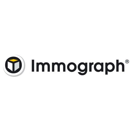 Logotipo de Immograph GmbH