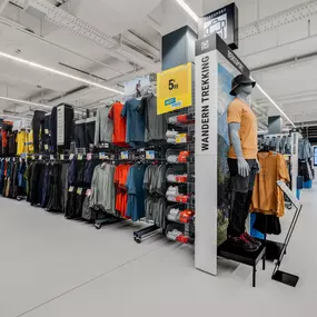 Bild von DECATHLON Münster