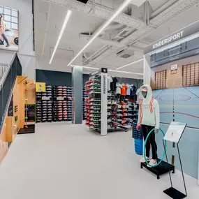 Bild von DECATHLON Münster