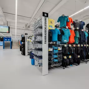 Bild von DECATHLON Münster