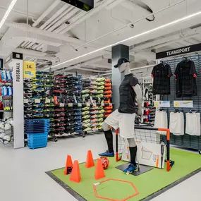 Bild von DECATHLON Münster