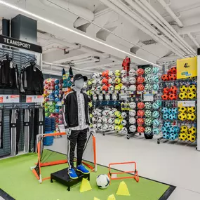 Bild von DECATHLON Münster