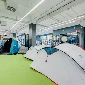 Bild von DECATHLON Münster