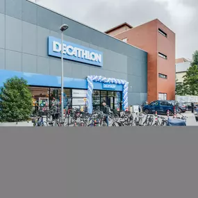 Bild von DECATHLON Münster