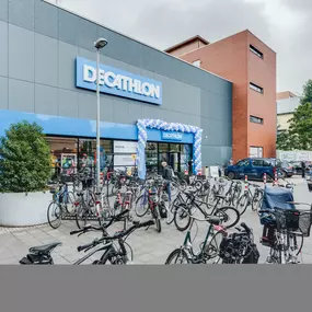 Bild von DECATHLON Münster