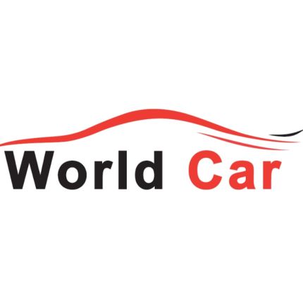 Logotyp från A.A World Car GmbH