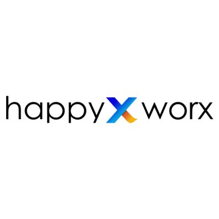 Logo von HappyWorx GmbH