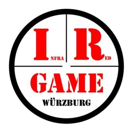 Logo da Infra-Red Game Würzburg GmbH