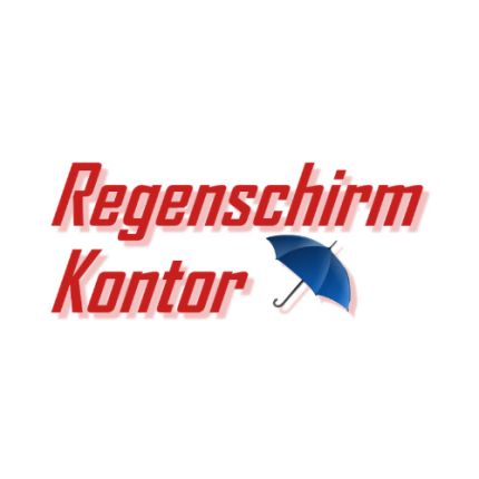 Logo van Regenschirmkontor.de