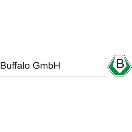 Logo od Autoschilder & Zulassungen Buffalo Uelzen