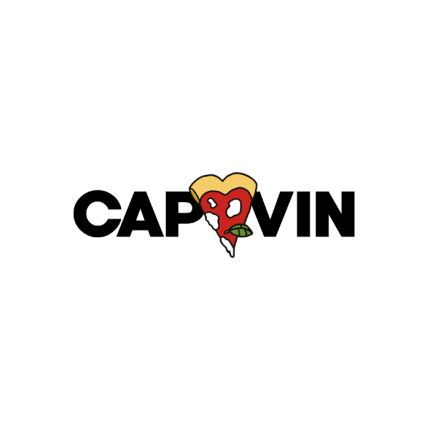 Logótipo de Capvin Bielefeld